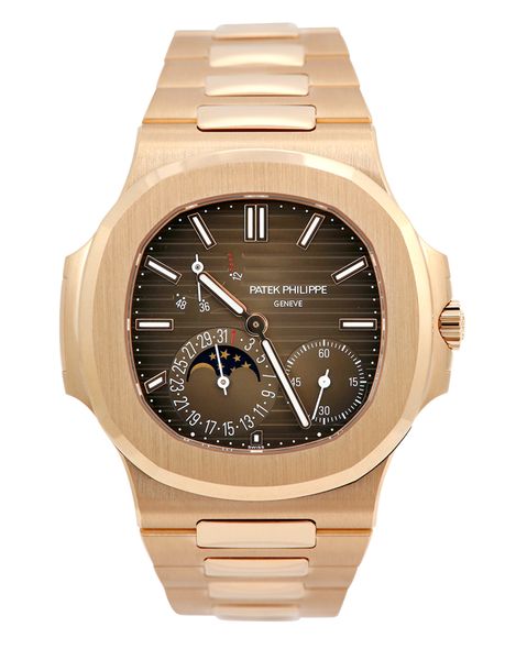 Patek Philippe Nautilus 5712/1R-001